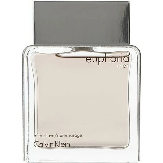 Calvin Klein Euphoria Men Aftershave 100 ml