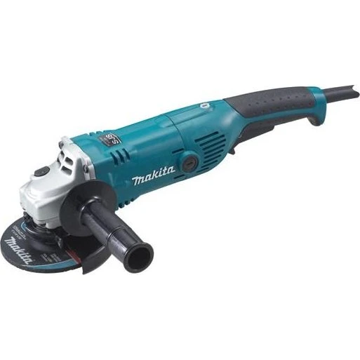 Makita GA5021C 1450W Vinkelsliber 125 mm