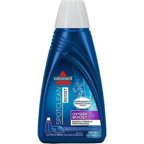 Bissell Oxygen Boost SpotClean/SpotClean Pro 1L