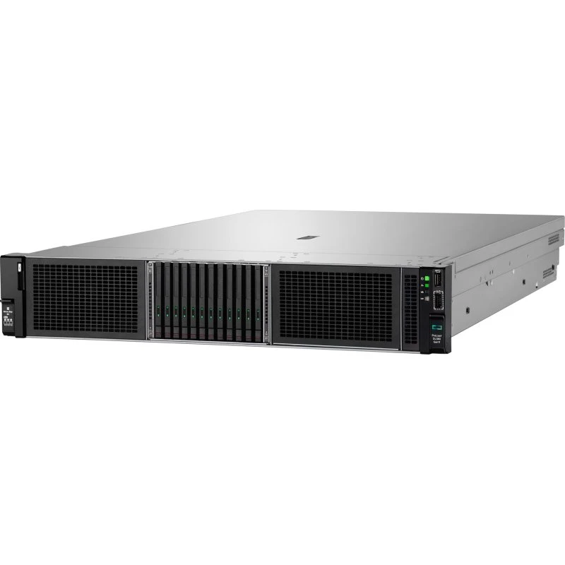 HPE ProLiant DL380 Gen11 5416S 64GB 960GB SSD