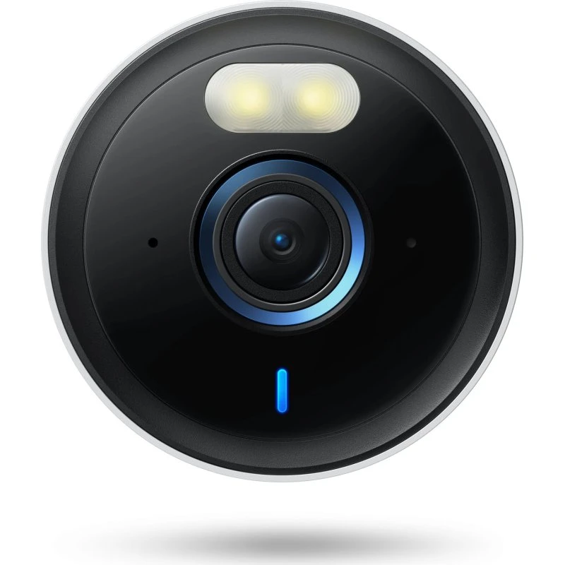 Eufy eufyCam E330 (Professional) 4K Udendørs Overvågningskamera