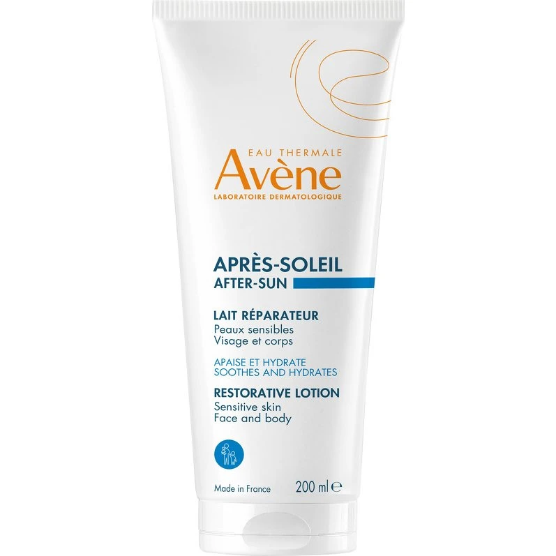 Avène After-Sun Lotion 200 ml