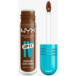 NYX Lip I.V. Hydrating Gloss Stain 04 Cocoa Quench 5 ml