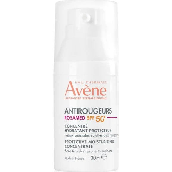 Avène Rosamed Anti-Rødme SPF50+ 30 ml