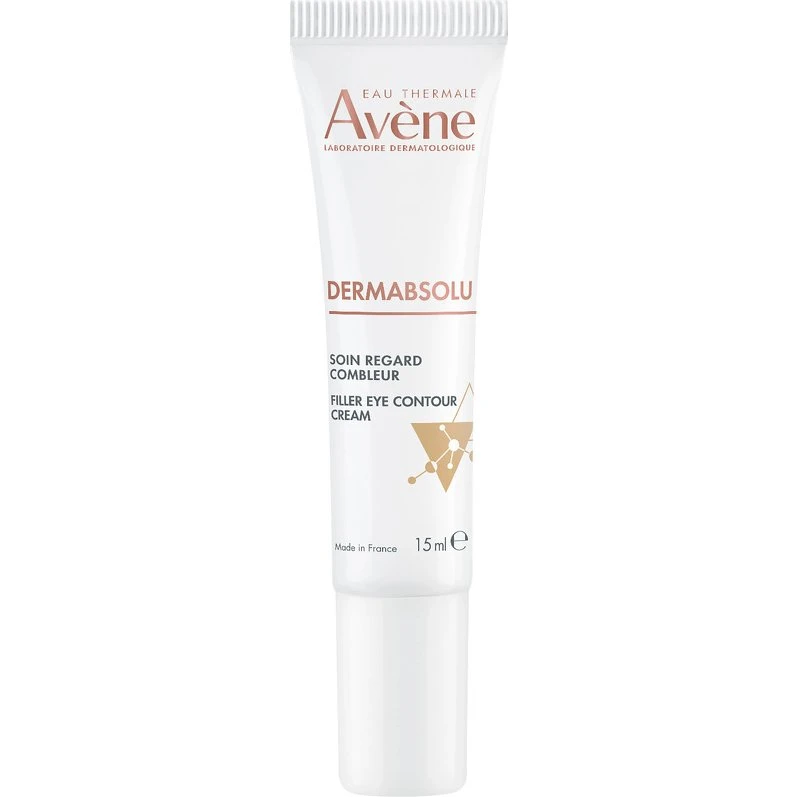 Avène DermAbsolu Filler Eye Contour Cream 15 ml