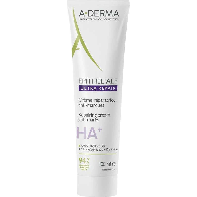 A-Derma Epitheliale Ultra Repair Anti-marks Cream 100 ml