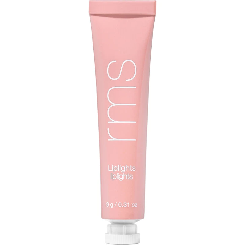 rms beauty Liplights Cream Lip Gloss, 9 g