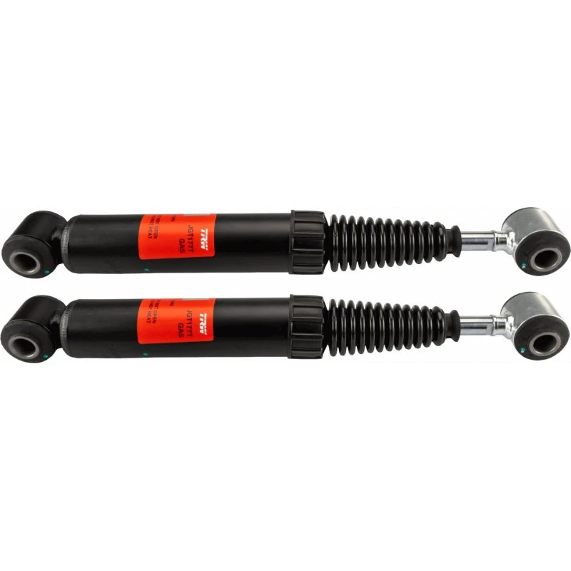 TRW JGT177T Støddæmper, 38 mm, til Peugeot & Citroën