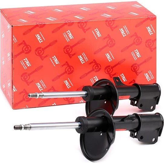 TRW JGM3478T Støddæmper for Renault Twingo I (1999+)