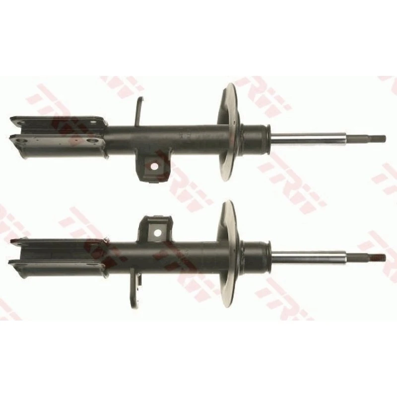 TRW JGM1009T Støddæmper for BMW X5, Gastryk, dobbeltrør