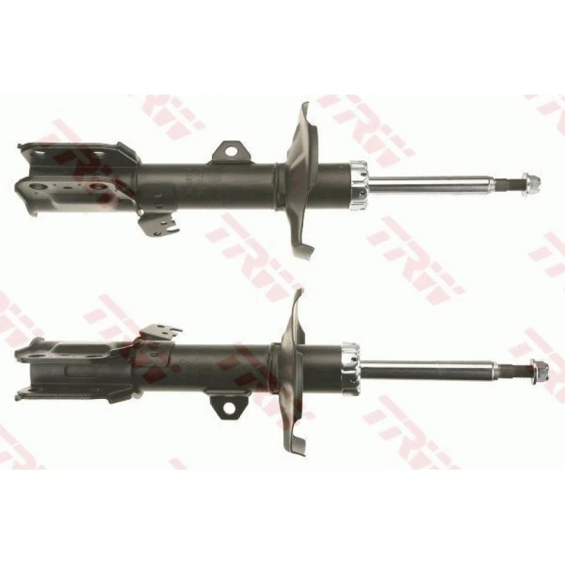 TRW JGM1029T Støddæmper, foraksel, gastryk, 469 mm