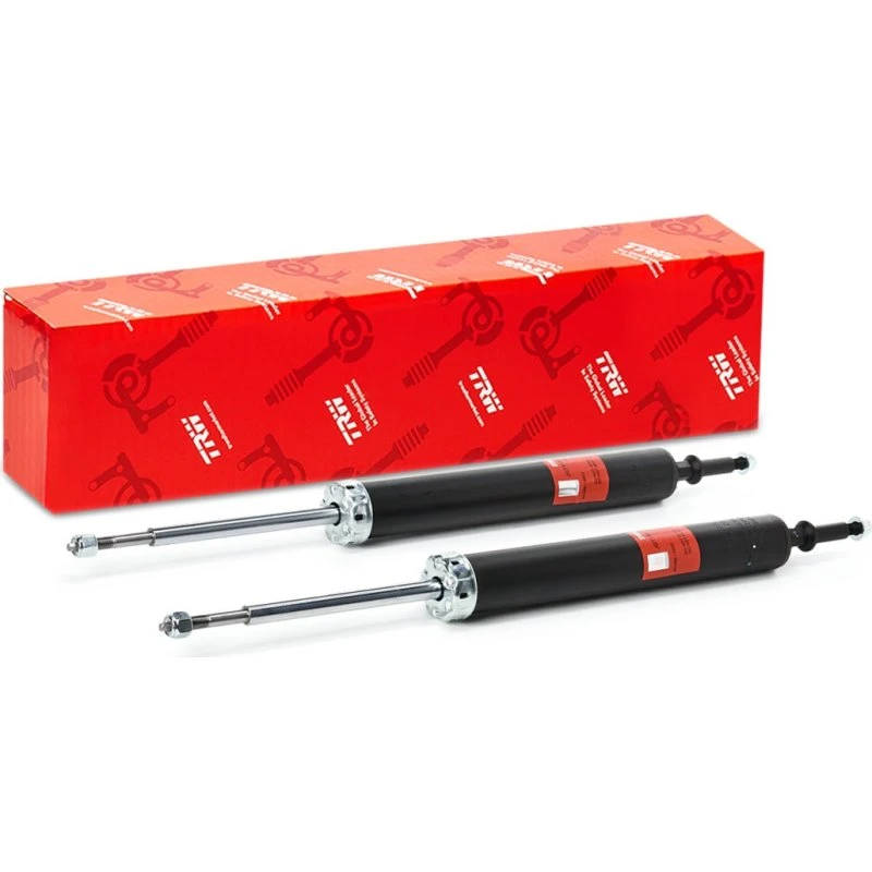 TRW JGT1108T Støddæmper, bagaksel, Gastryk, 45 mm