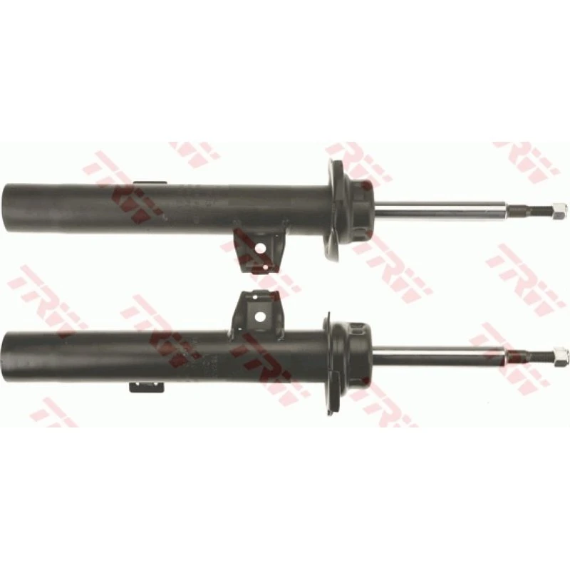 TRW JGM1133T Støddæmper, Gastryk, 52 mm, til BMW 1-serie