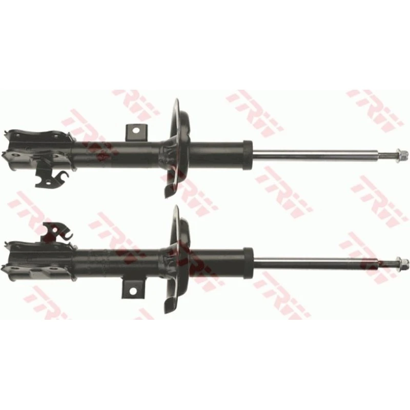 TRW Støddæmper JGM1151T for OPEL, Suzuki, Vauxhall