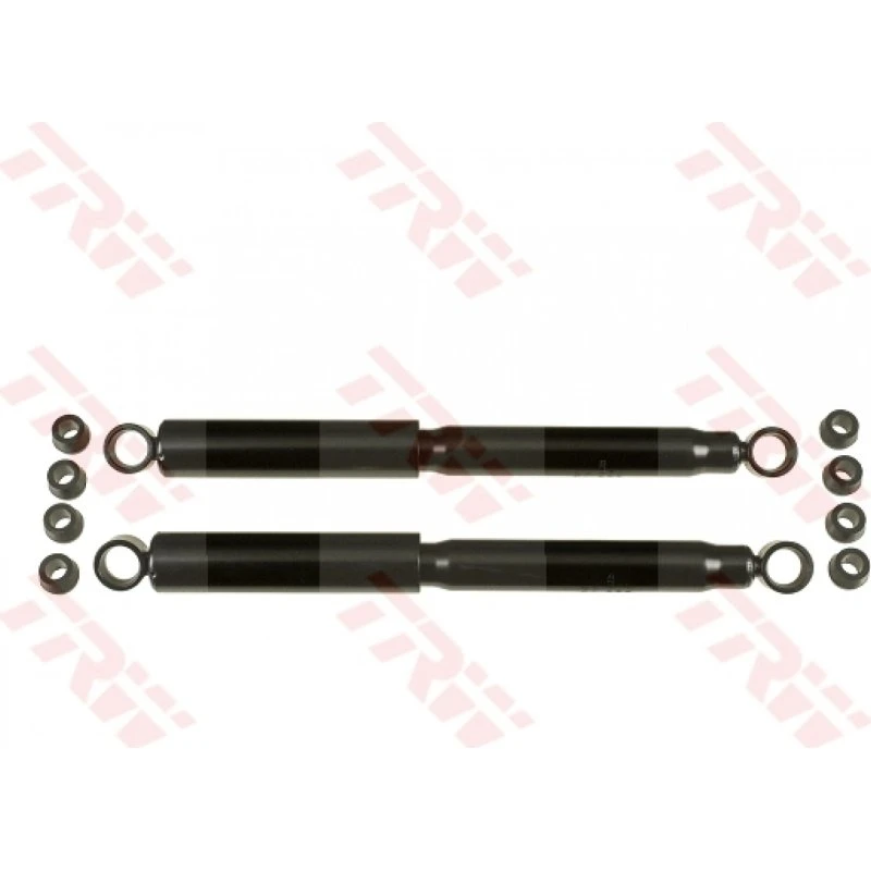 TRW Støddæmper JGT977T for Toyota Hilux