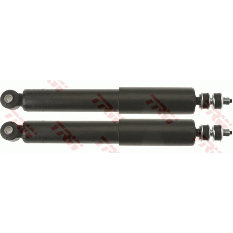 TRW Støddæmper JGT1236T for Ford Ranger & Mazda B-Serie