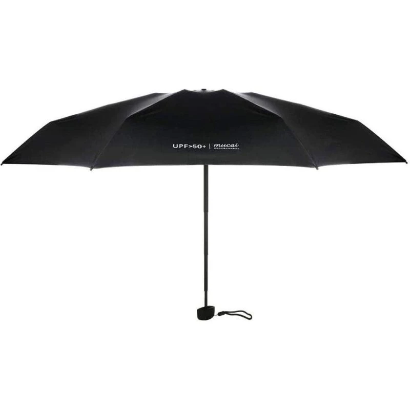 SunnyGuard Sammenfoldelig Paraply med UV-beskyttelse