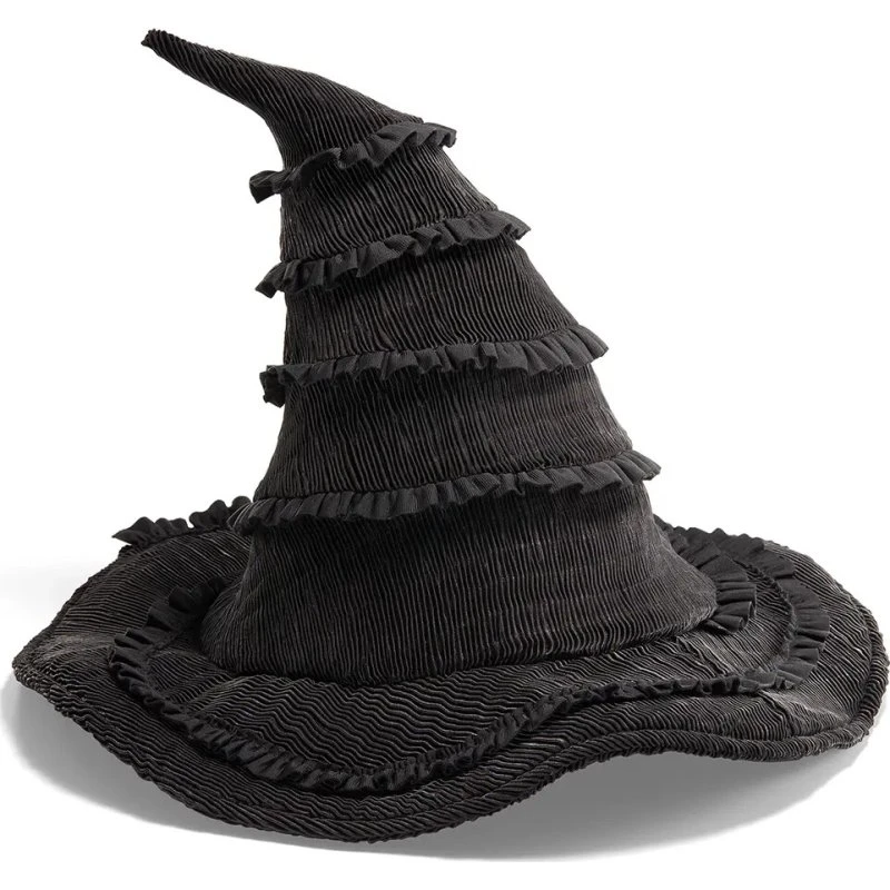 Noble Collection Elphabas Hat - Wicked