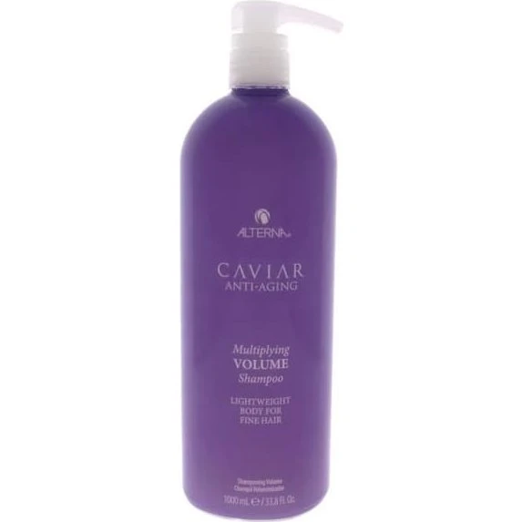 Alterna Caviar Multiplying Volume Shampoo 1000 ml