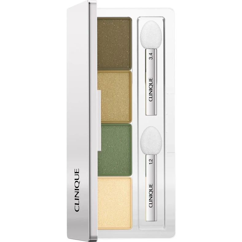 Clinique All About Shadow Quad On Safari 3,3 g
