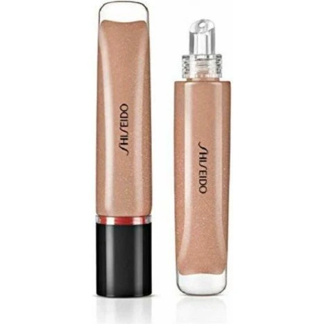 Shiseido Smu Shimmer Gelgloss Kurumi Beige Nº 03, 9 ml