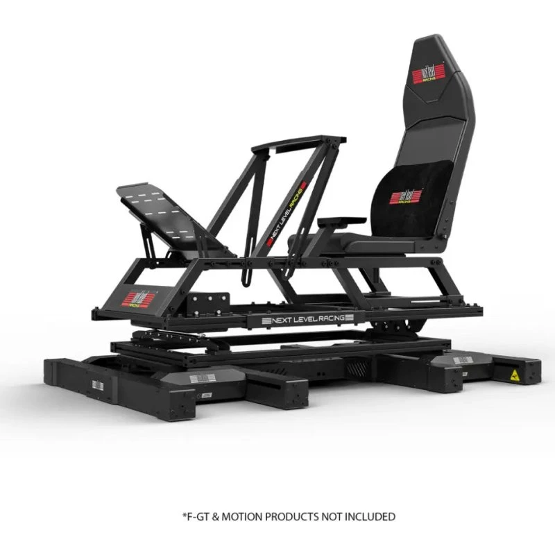 Next Level Racing Elite Traction Adapter Frame