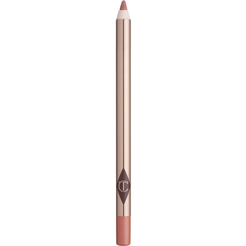 Charlotte Tilbury Lip Cheat – Pillow Talk (Transfer Resistant)