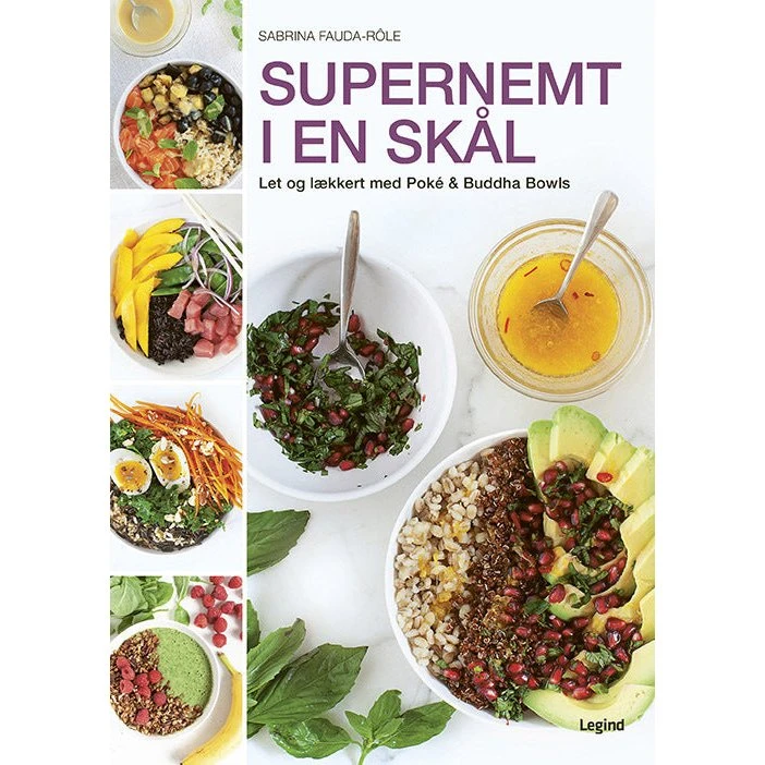 Supernemt i en skål - Ilona Chovancova