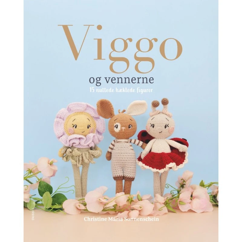 Christine Maria Sonnenschein - Viggo og vennerne