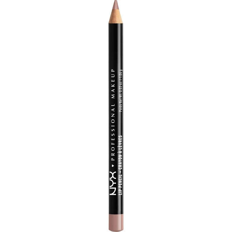 NYX Pro Slim Lip Pencil Mauve 1,04 g