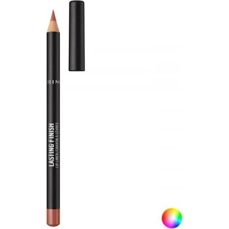 Rimmel London Lasting Finish Læbeblyant 580 Bitter Red