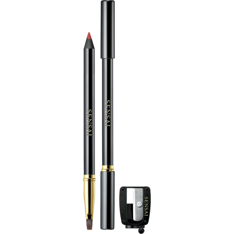 SENSAI Lip Pencil 01 Actress Red 1 g