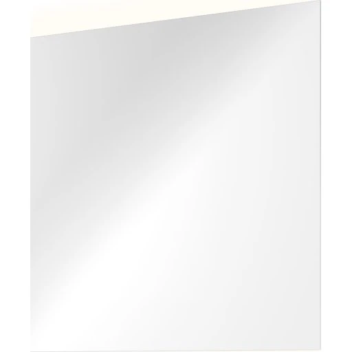 Sanibell Proline spejl med LED-belysning 50x60 cm