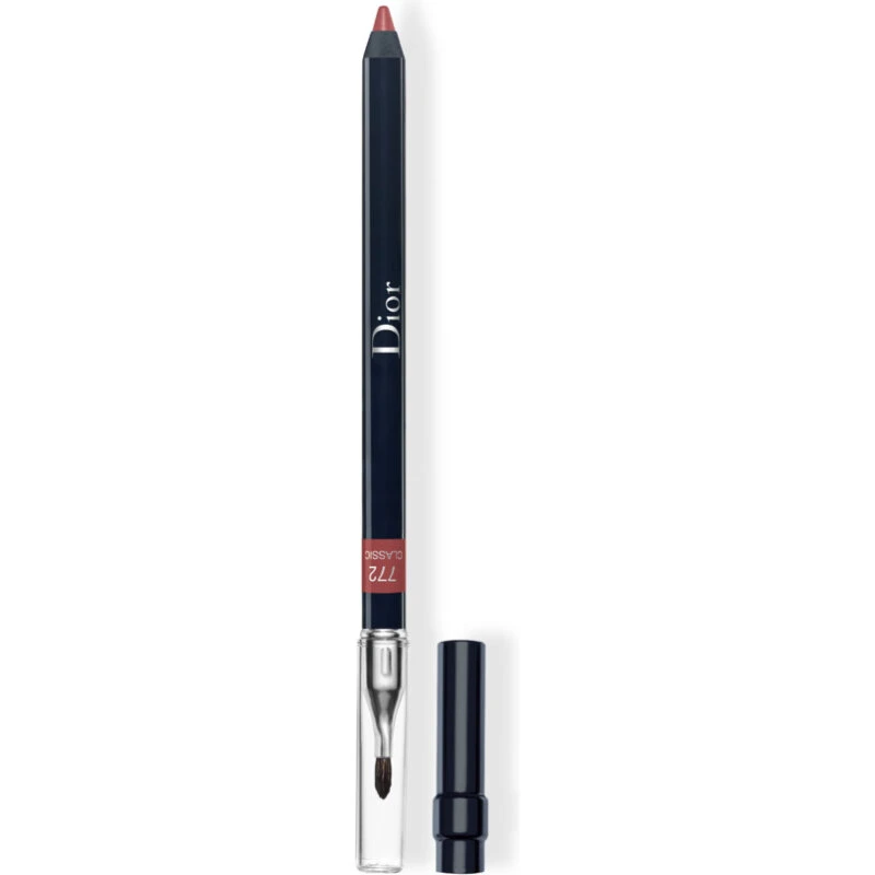 Dior Rouge Dior Contour Lipliner No-Transfer 772 Classic