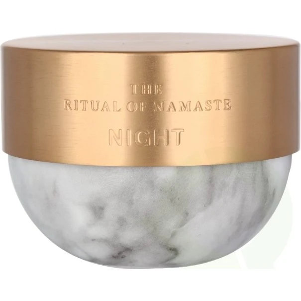 Rituals The Ritual Of Namaste Ageless Firming Night Cream 50 ml