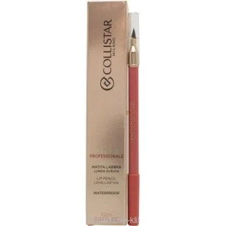 Collistar Professionale Eye Pencil Waterproof 1,2 ml – Nº 27 Borgogna