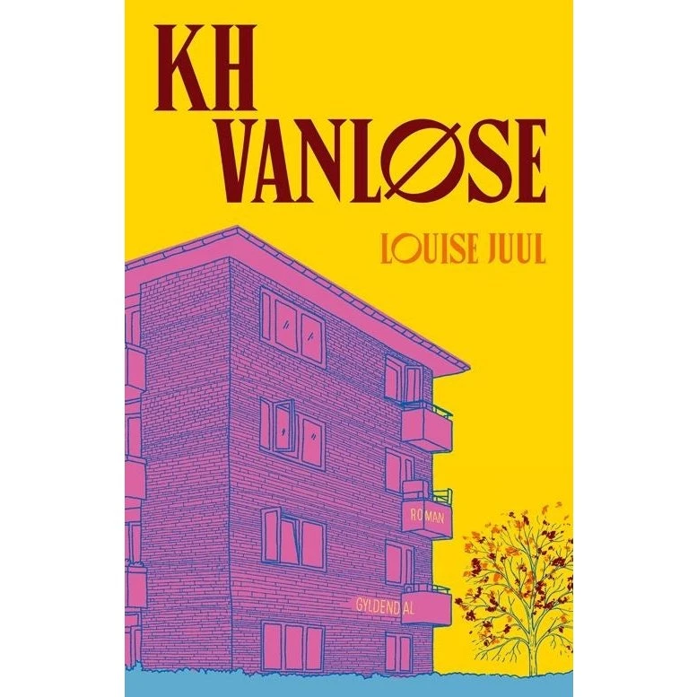 KH Vanløse - Louise Juul
