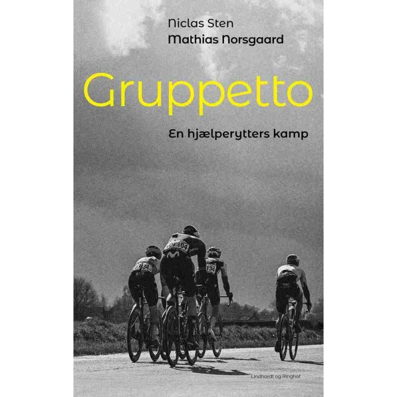 Gruppetto - Mathias Norsgaard