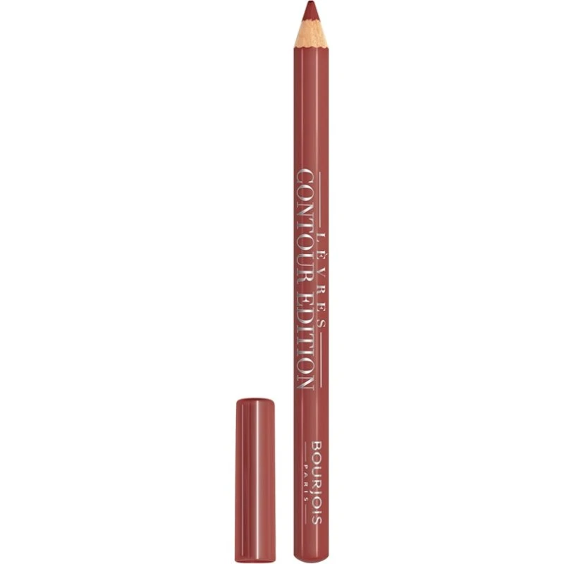 Bourjois Contour Edition Lipliner 11 Funky Brown 1,14 g