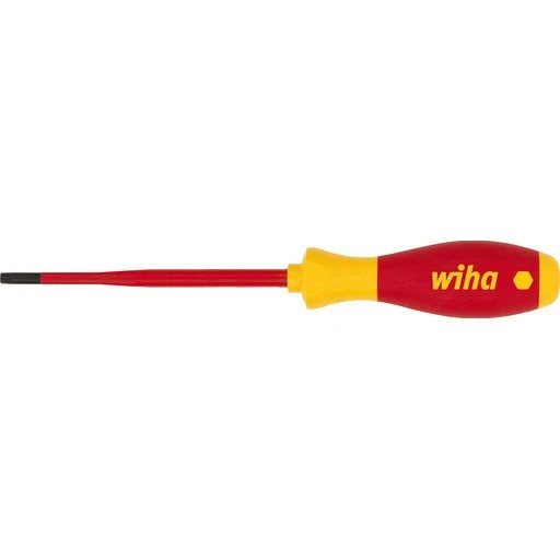 Wiha SoftFinish SlimFix Torx T20, 1000V