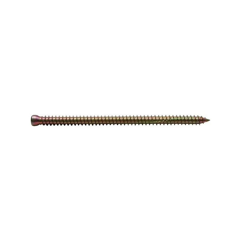 Spit FS-C Karm-anker 7,5 x 112 mm, elforzinket, 100 stk