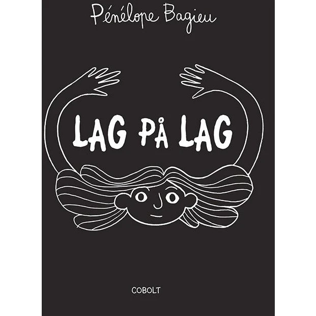 Pénélope Bagieu: Lag på lag