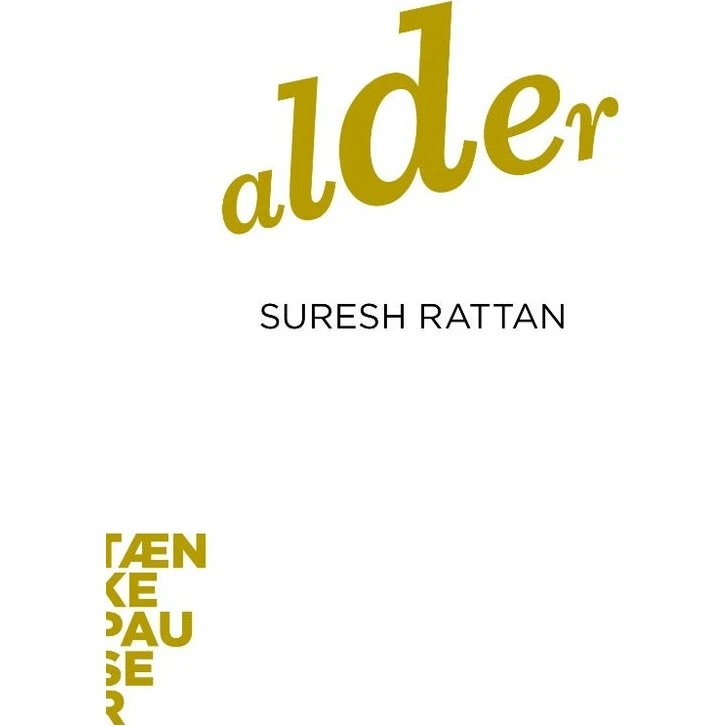 Suresh Rattan - Alder