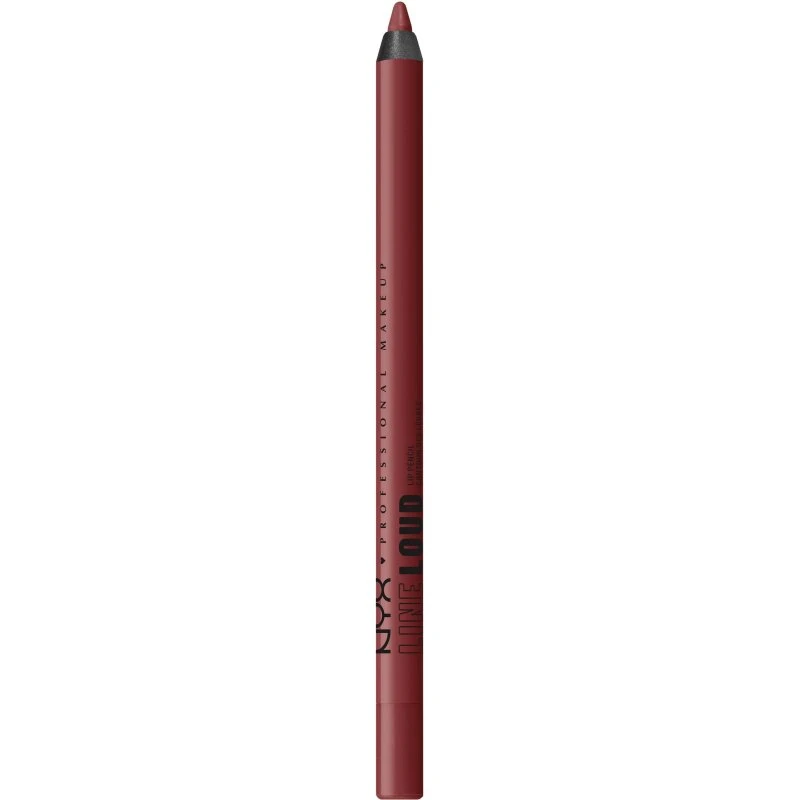 NYX Line Loud Lip Pencil nr. 31 Ten Out Of Ten 1,2 g