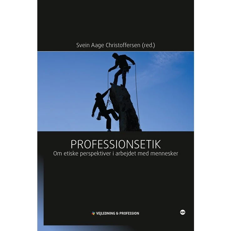 Professionsetik - Svein Aage Christoffersen