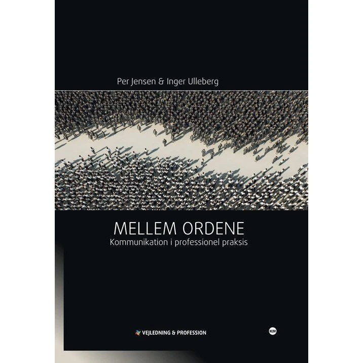 Per Jensen: Mellem ordene