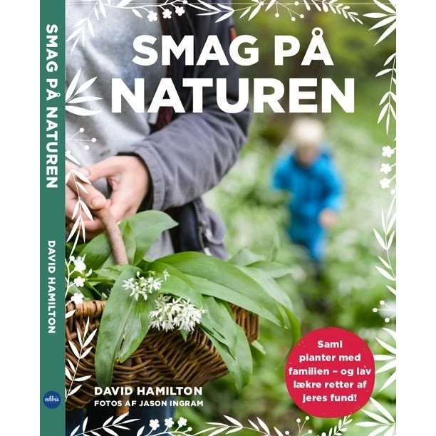 David Hamilton - Smag på Naturen