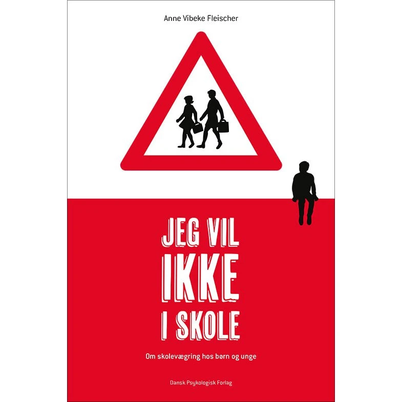 Anne Vibeke Fleischer: Jeg vil ikke i skole
