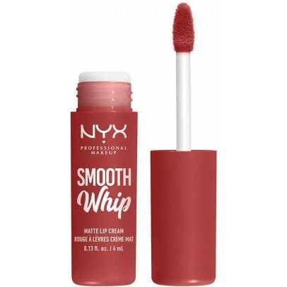 NYX Smooth Whip Parfait Lip Cream 4 ml