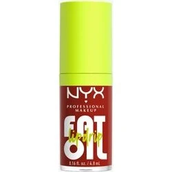 NYX Prof. Makeup Fat Oil Drip 13 Losin' 4,8 ml